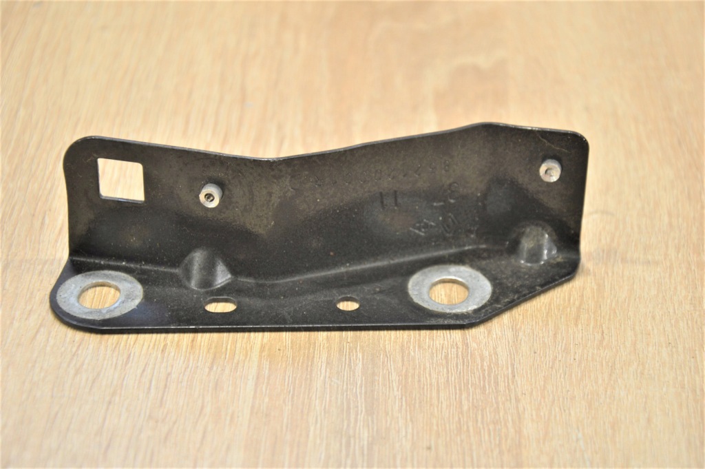 фото №1, Кронштейн ковзання правий задня laguna iii coupe nv676