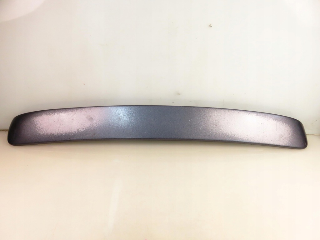 фото №1, Спойлер крышки kia sorento i suv vq