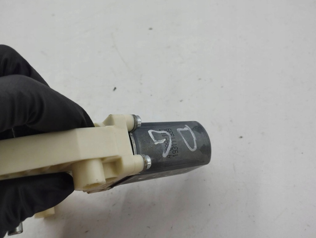 фото №6, Audi q5 sq5 правая сторона моторчик подъёма стекло дверь задних