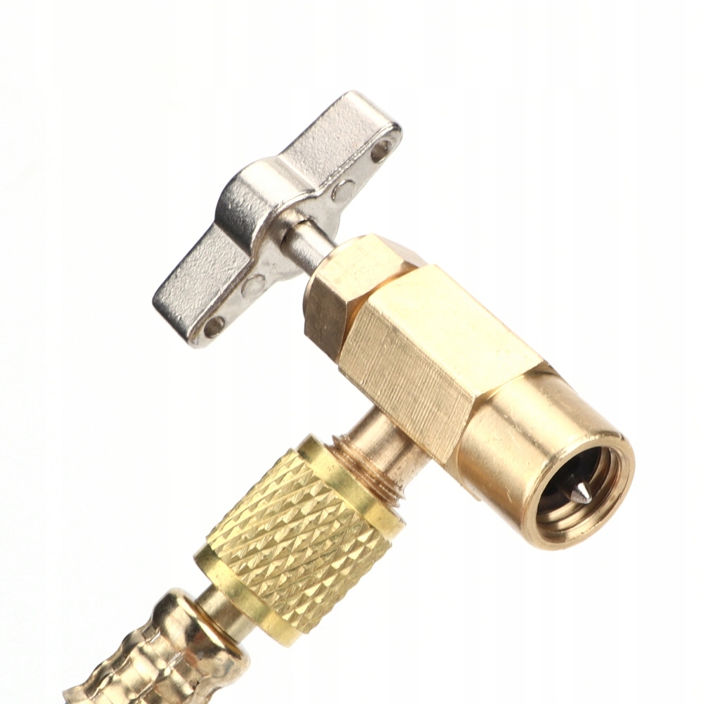 Труба к заправка хладагент охлаждающей с Разборки