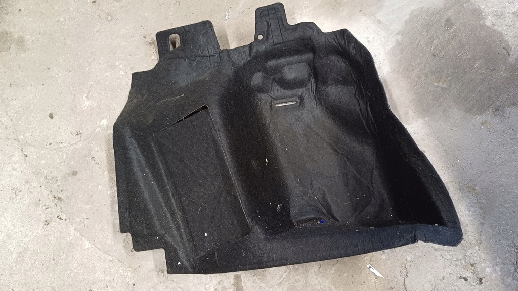 фото №1, Mercedes w212 kombi защита багажника a2126826000