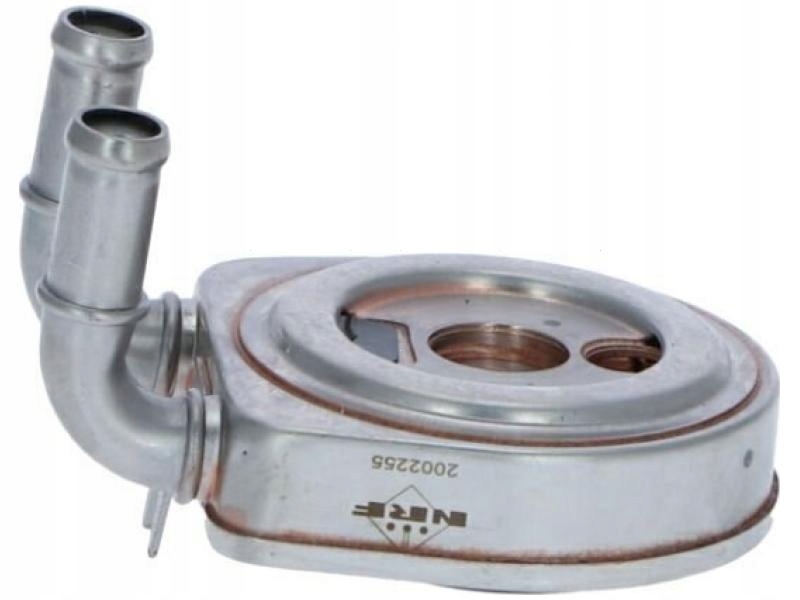 фото №9, Nrf 31249 радиатор масла, масло двигательный