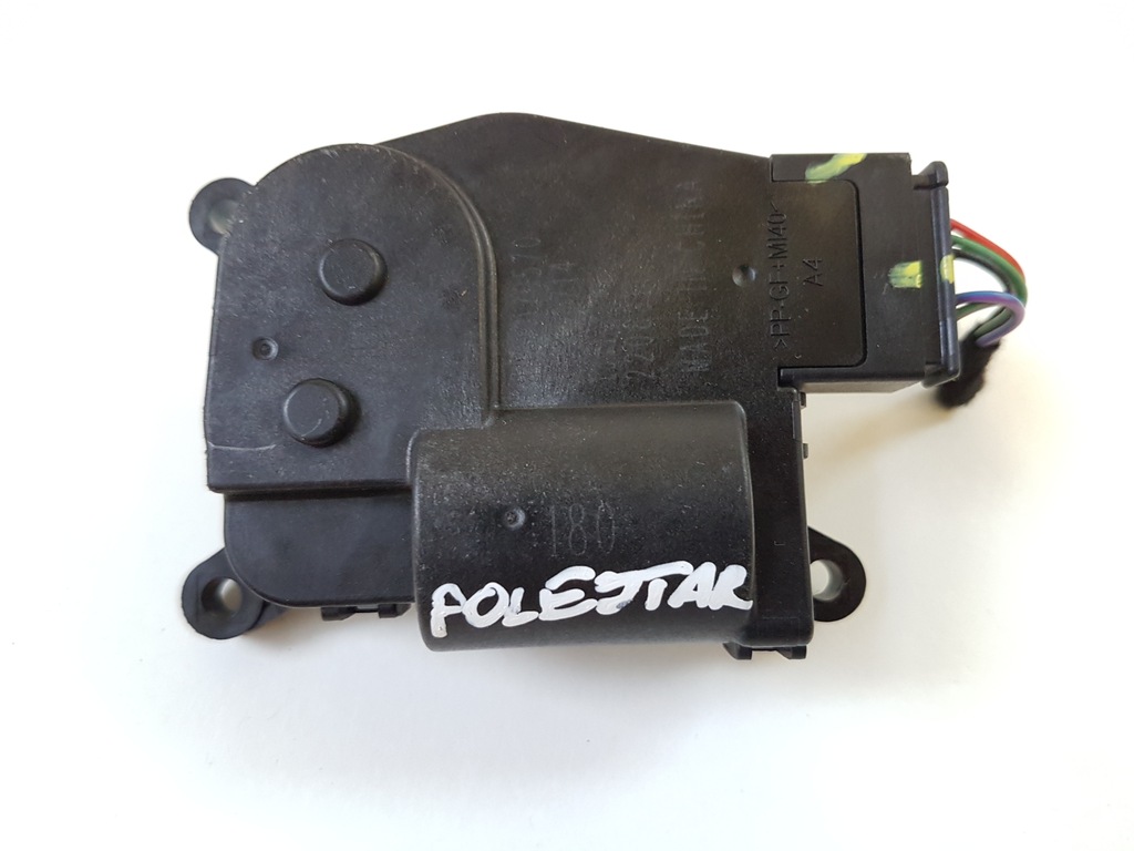 фото №1, Моторчик обігрівача polestar 2 ii 2020-