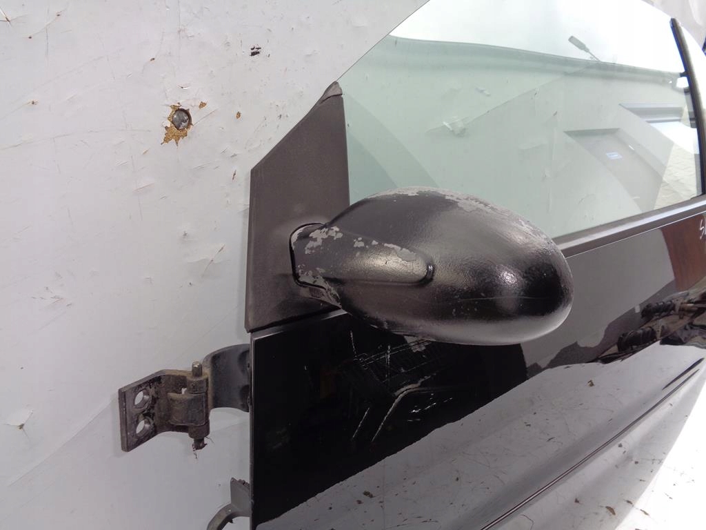 фото №1, Дзеркало ліва smart fortwo i 450 fl