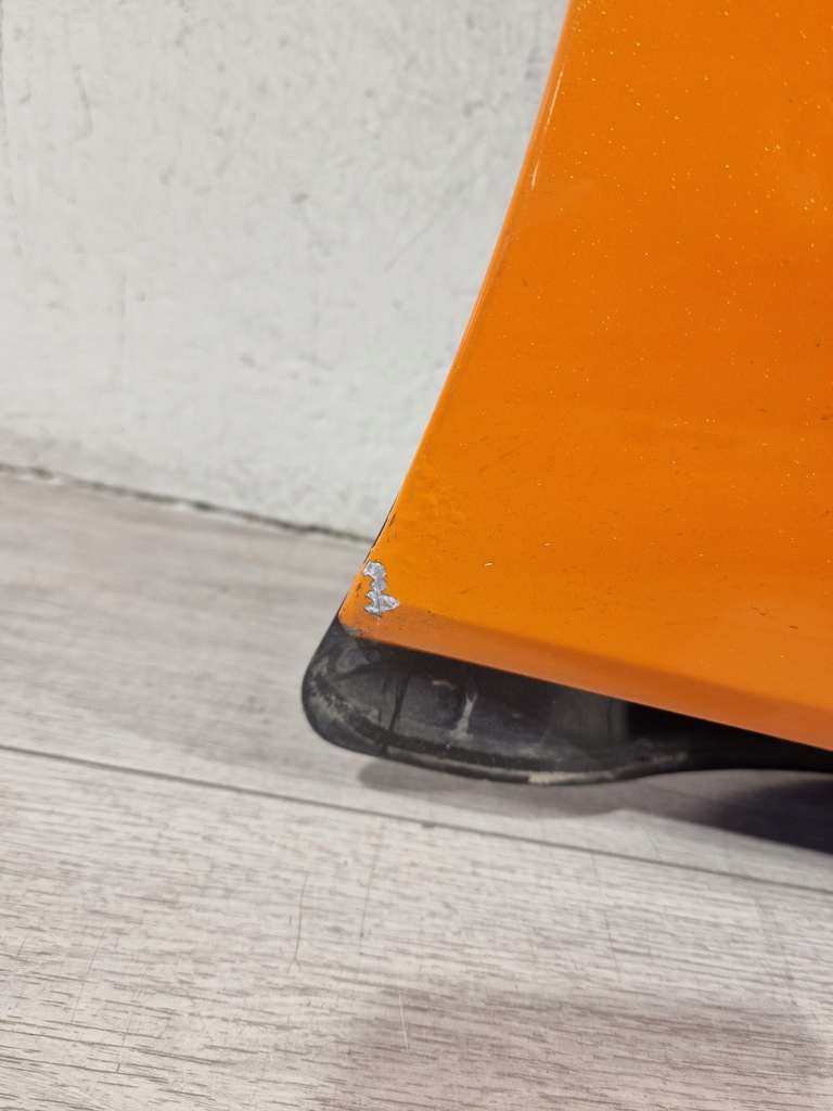 фото №6, Mclaren 570s 540c 570gt дверь левый панель защита