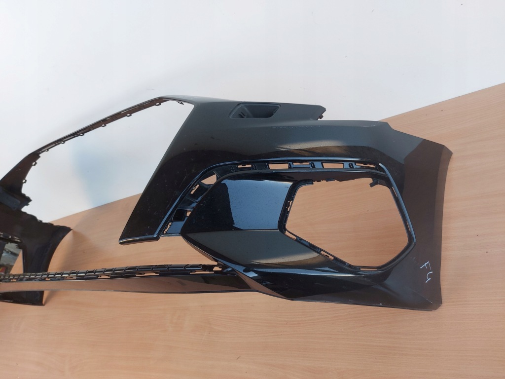 Audi оригінальний номер 8y0807437 бампер Ціна