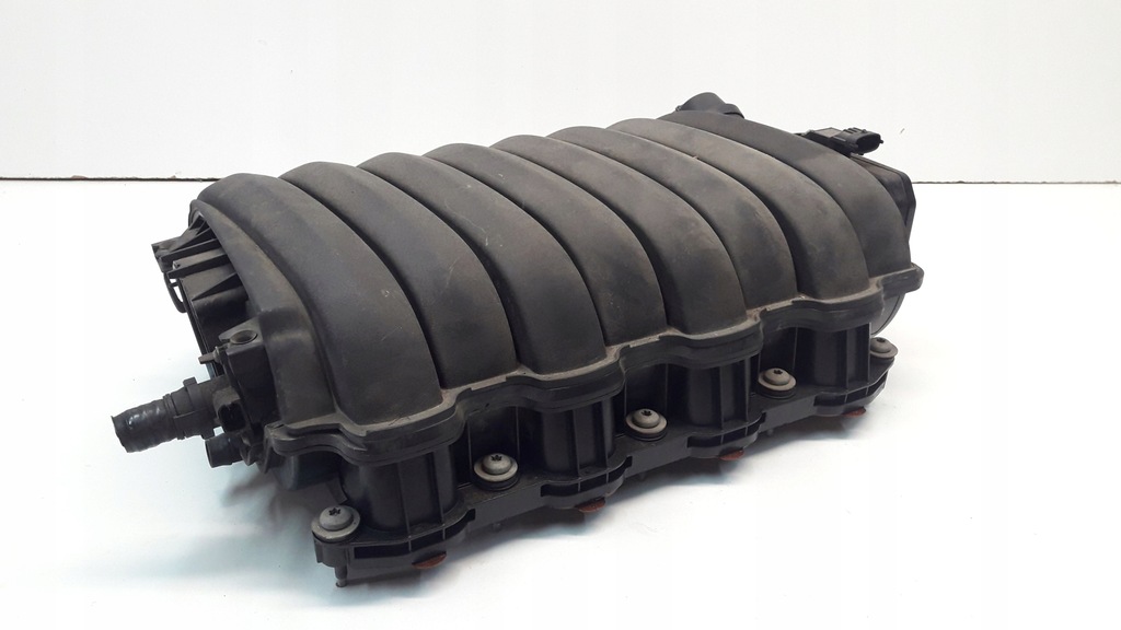 фото №1, Porsche panamera 970 v8 колектор впускний