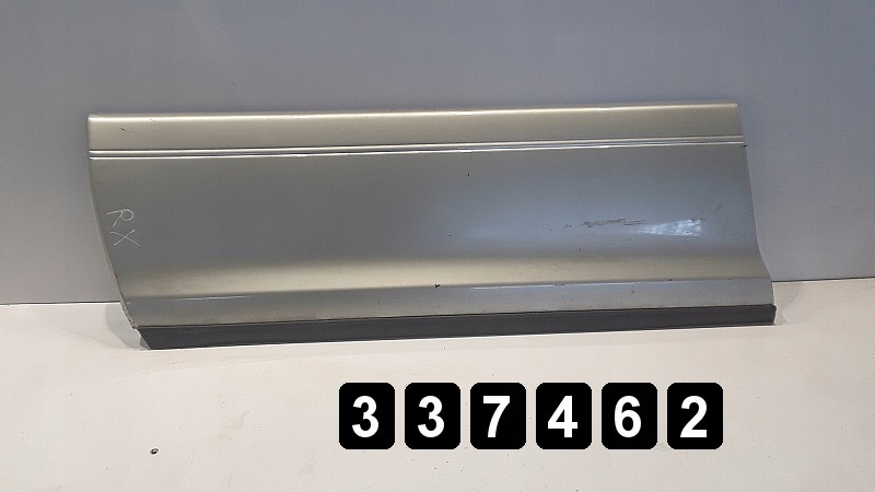 фото №1, 2000 lexus rx 300 formowanie 75072 48010