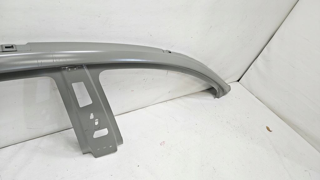 фото №4, Обшивка блок двигуна bok правий tesla model 3 новий оригінал