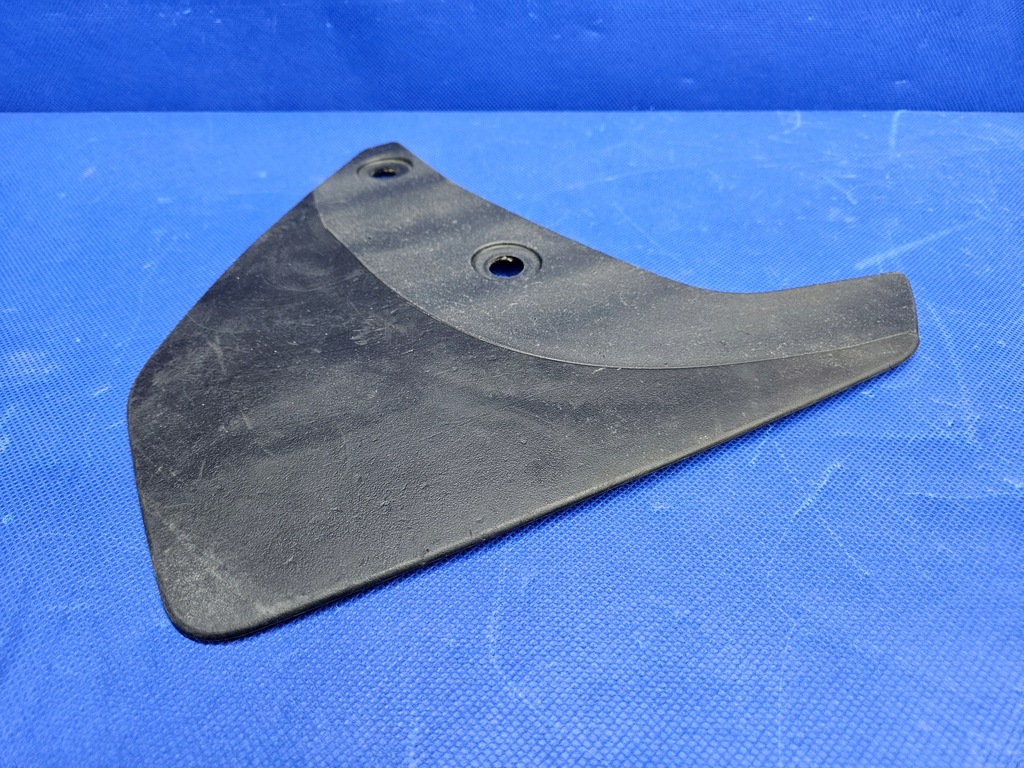 фото №7, Бризковик tesla model y лівий оригінал