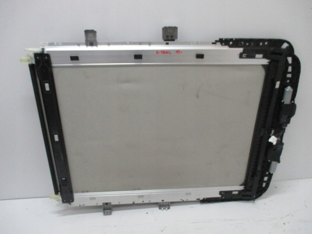 фото №4, Дах панорама nissan x trail 19r t32