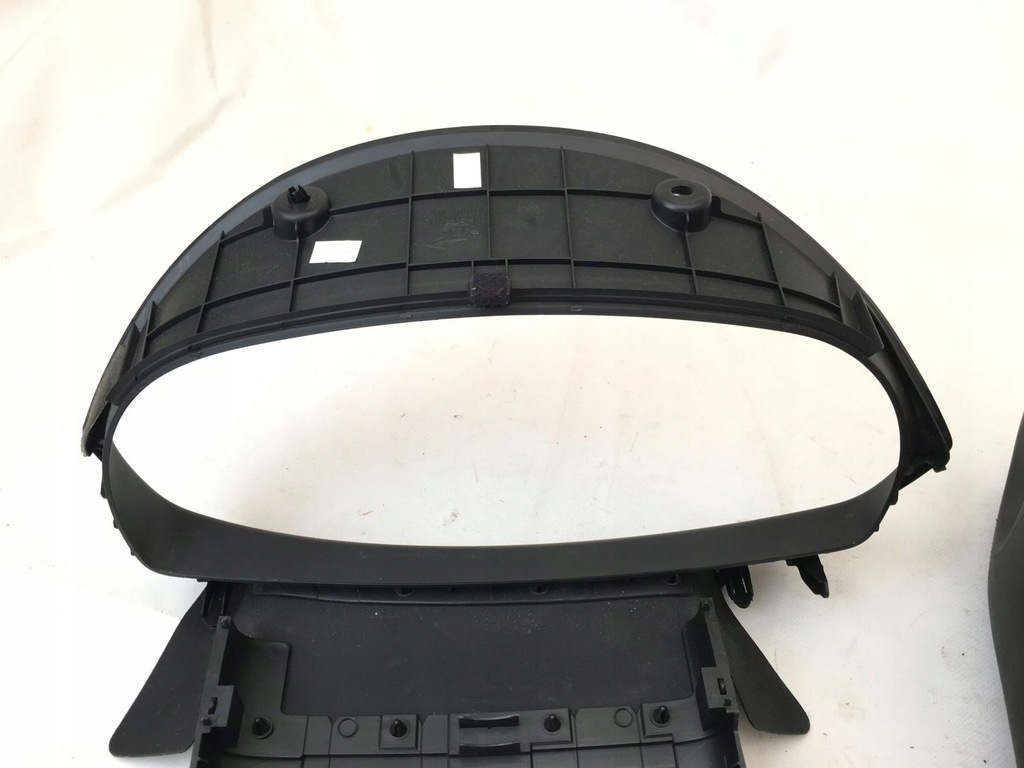 фото №9, Toyota venza 09-16 захист спідометра колонки usa