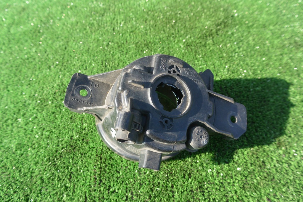 фото №5, Противотуманная фара almera n16 lift правый перед 03-05r