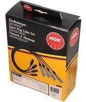 Купить Ngk провода зажигания mazda 323 f vi 2001-2004