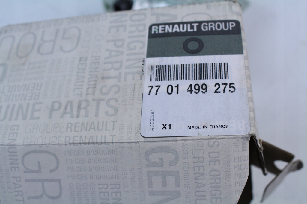 фото №4, Супорт гальма правий перед renault clio ii megane ii