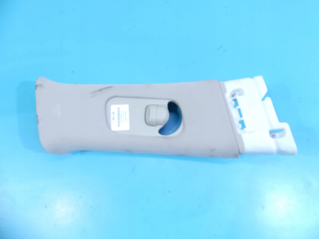 фото №1, Захист накладка стійка права infiniti fx ii qx70