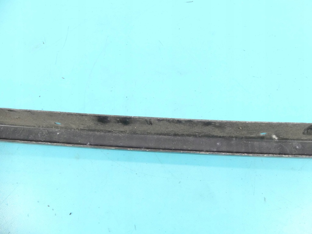 фото №9, Усилитель бампера перед peugeot 508 10-18 передние