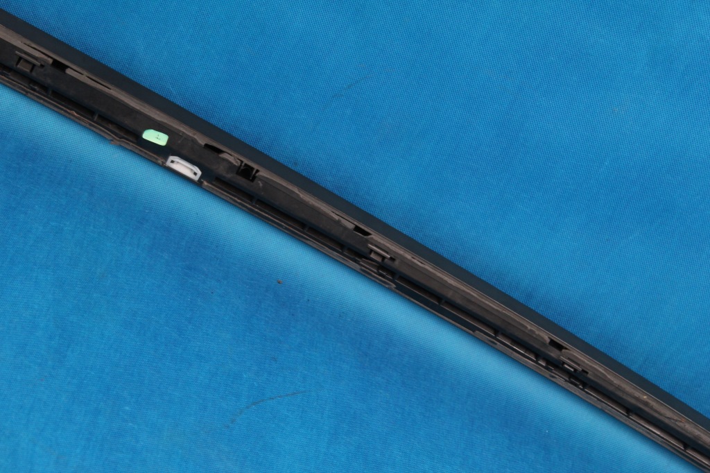 Купити Opel astra k рейлінг даховий ліве універсал 39210826 2019r