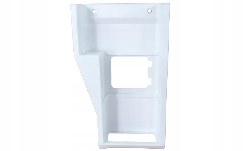 фото №1, Renault magnum dxi корпус поріг ліва підніжка 5000936142 5010574327