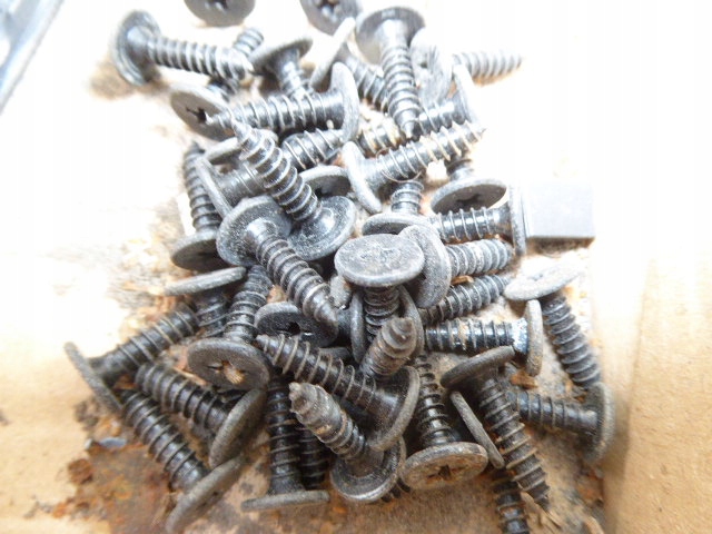 фото №9, Galaxy alhambra sharan i lift 00-10 коврик обшивка кронштейн сиденье kpl