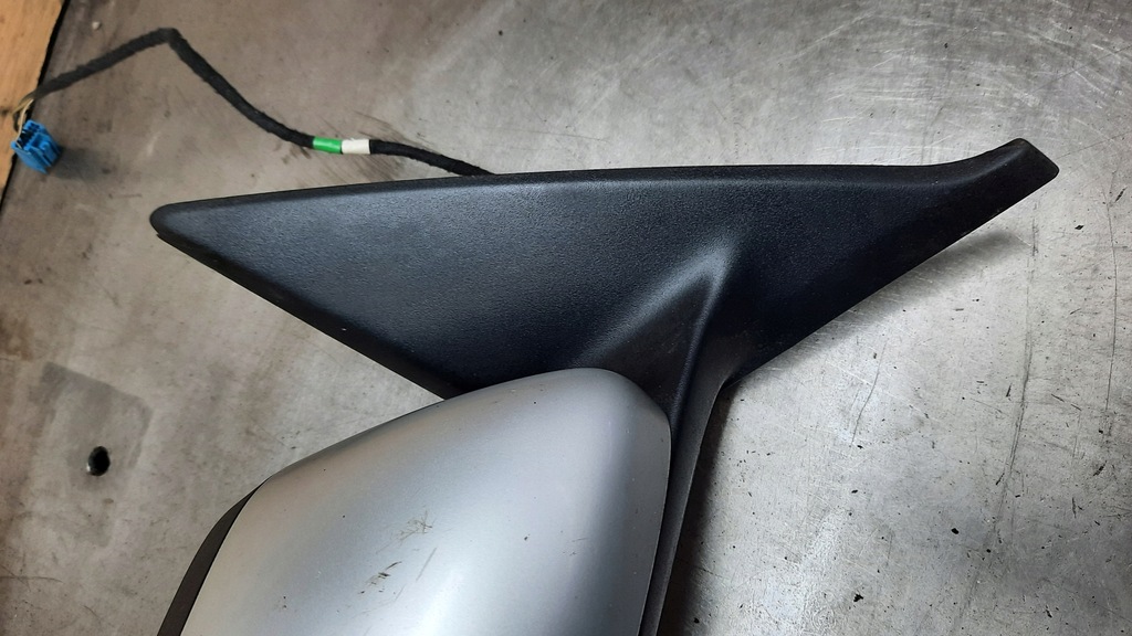 фото №7, Зеркало правое 6 pin volvo v50 s40 ii 426-26