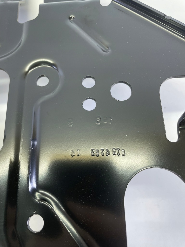 фото №8, Bmw x3 g01 x4 g02 захист кронштейн кронштейн підсилювача 8794755