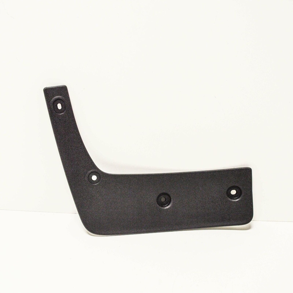 фото №11, Передняя левая защита крыла volvo xc40 оригинальный 32226806