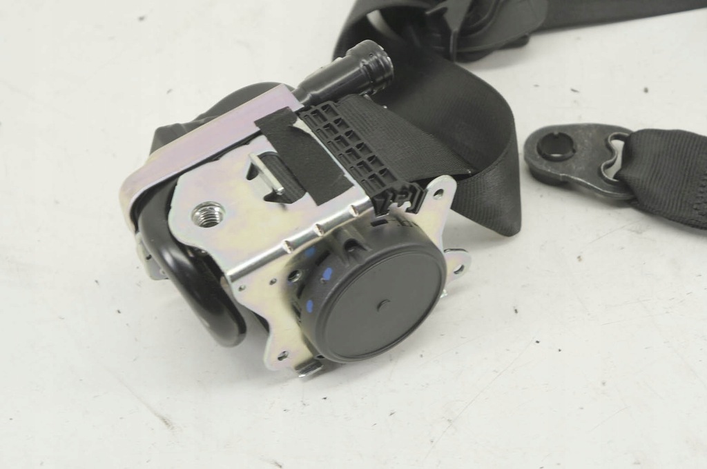 фото №7, Gv143 jaguar xf x260 pas левый перед 630704300