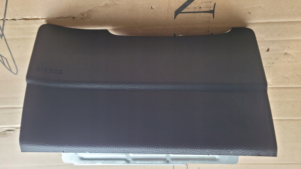 фото №10, Подушка колінна коліно seat alhambra 7n 7n2880841c anglik оригінал