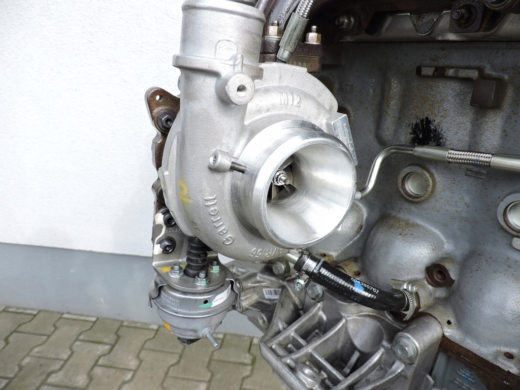 фото №8, Двигун 3.0 iveco daily euro 6 180km f1cfl4117