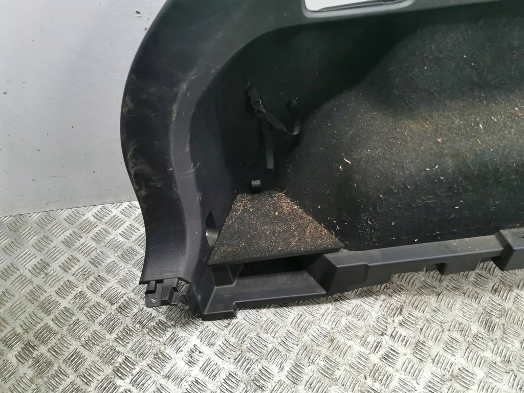 фото №9, Mazda cx-5 ii 2019 нижній панель бардачка колеса запасного