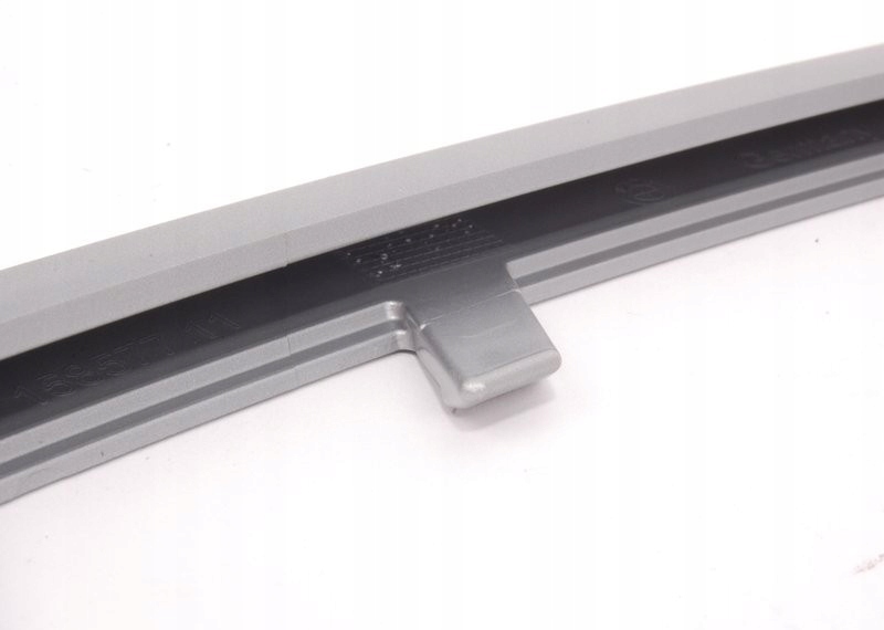 фото №8, Bmw бампер передній e89 serii z4 09-16 ліва сторона