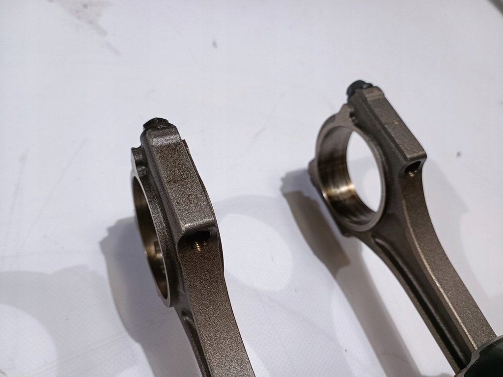 фото №9, Поршень шатун dodge charger challenger 6.4 srt 15-