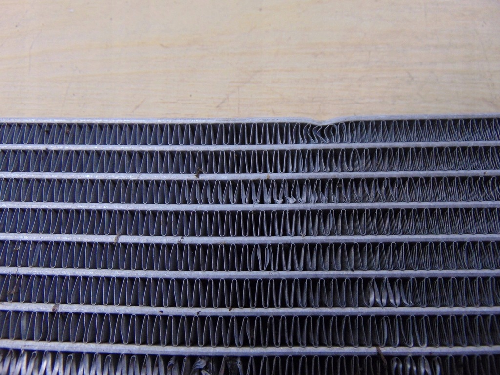 фото №6, Радиатор масла mercedes w205 w213 a0995005003