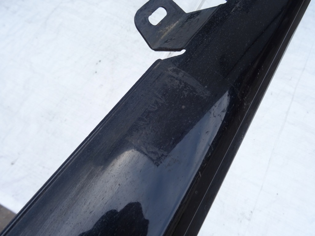 фото №7, Поріг молдинг поріг ліва vw polo v 5 6r0853855b