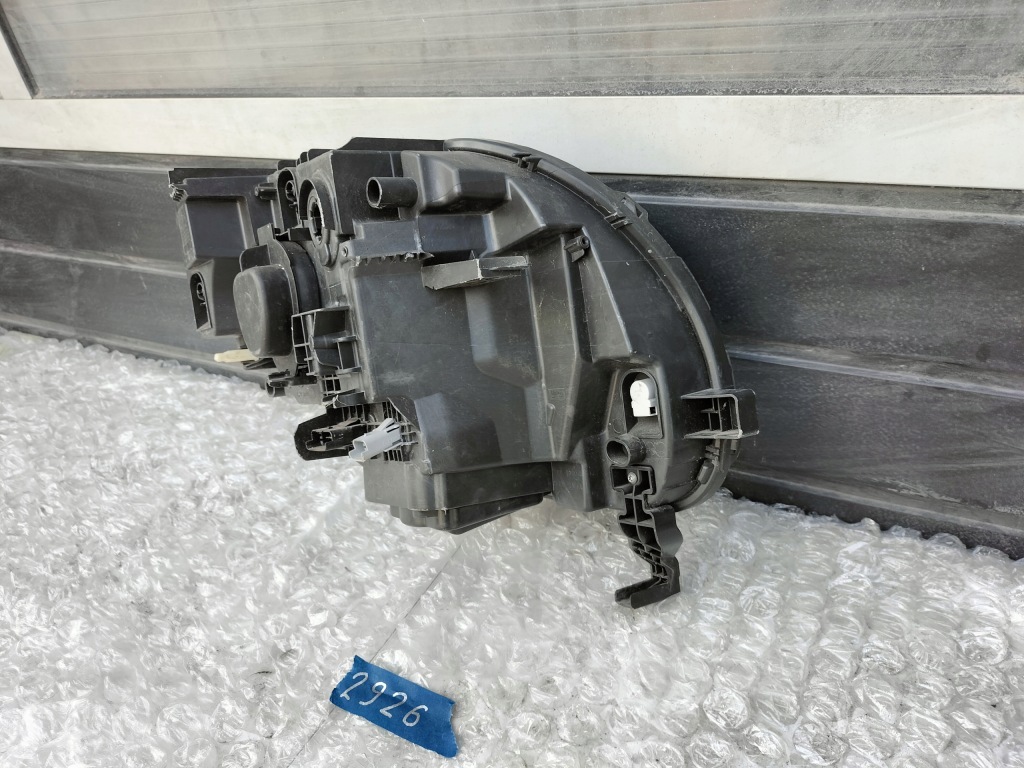 фото №10, Smart fortwo forfour ii фара лівий szczecin -gorzów-poznań 2926