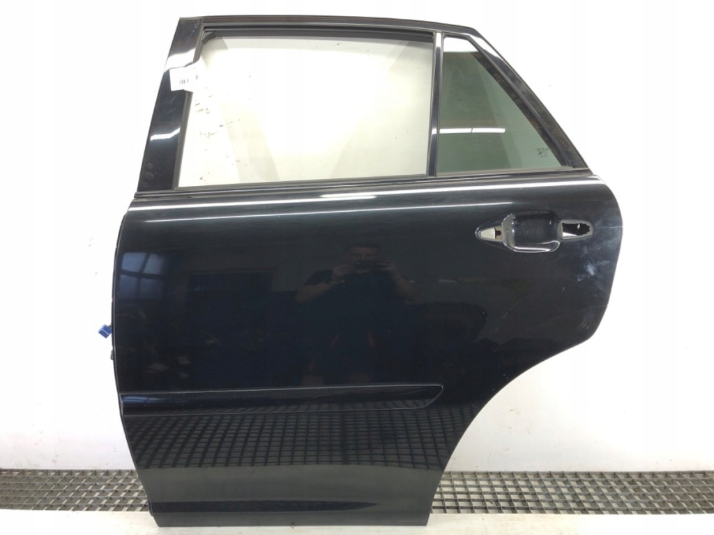 Купить Дверь левое  задняя lexus rx универсал 03-08