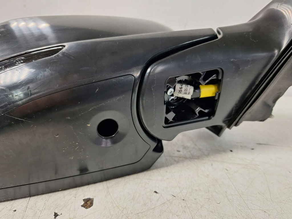 фото №7, Дзеркало праве jeep compass ii 17- eu 12pin