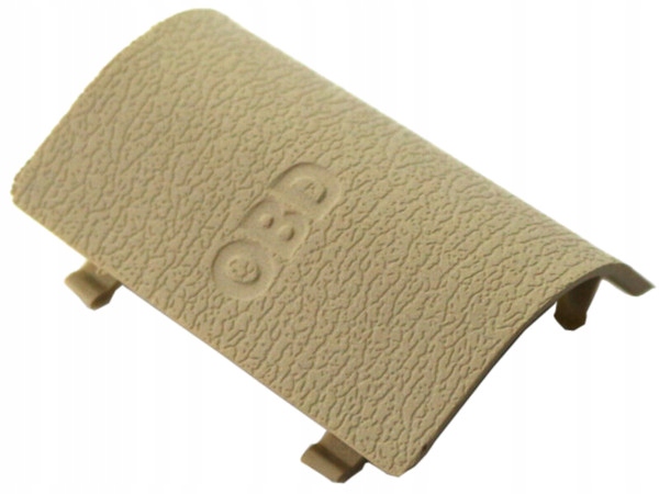 фото №1, Заглушка захист кришка obd do bmw x3 f25 x4 f26