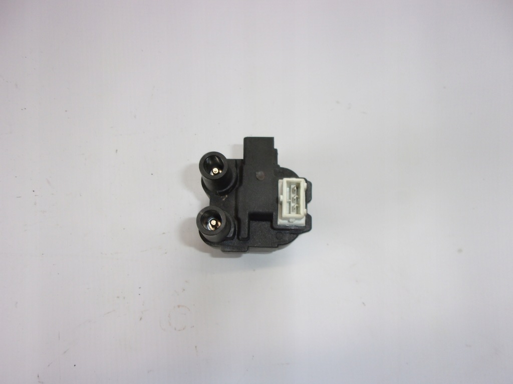 фото №2, Котушка запалювання delphi renault kangoo i 1.4b