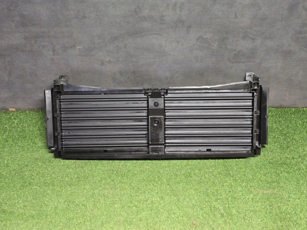 фото №1, Жалюзі повітропровід повітря renault trafic iii vivaro b