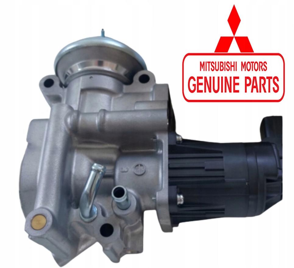 фото №12, Mitsubishi asx outlander 1.8 2.2 did 4n13 4n14 4008 c4 aircross клапан egr