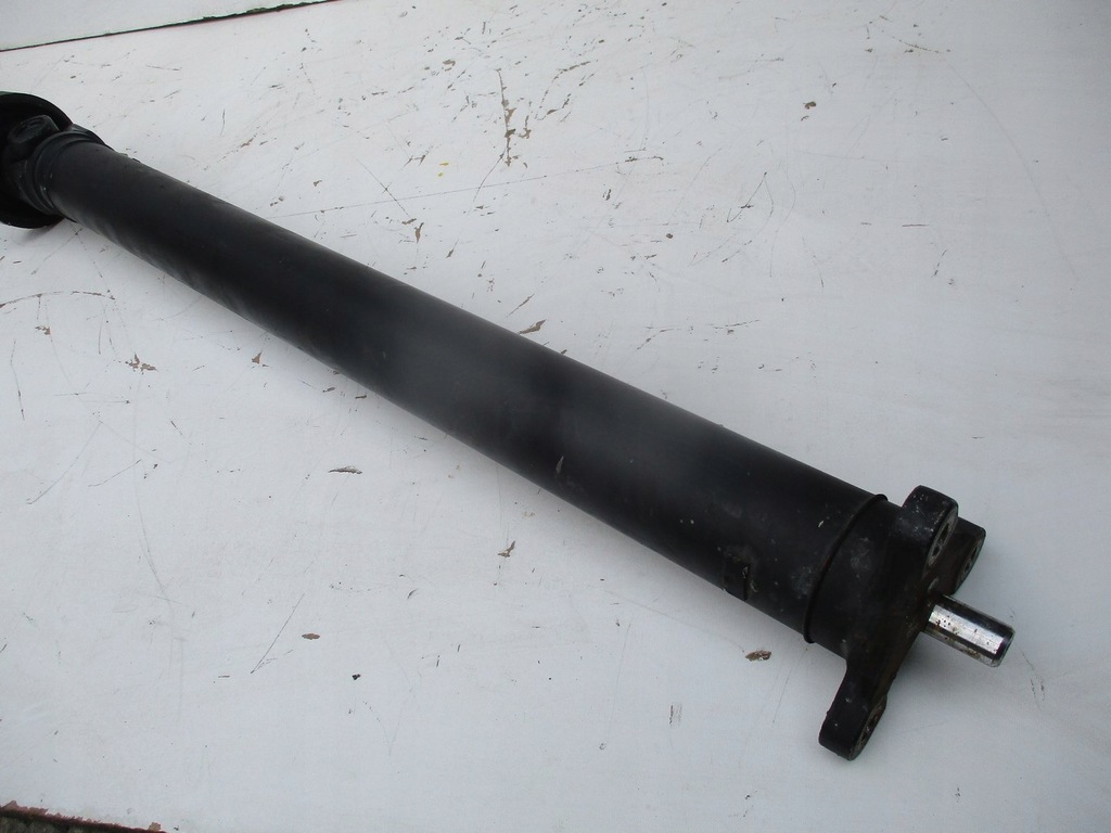 фото №4, Wał привідний bmw 3 f30 2.0d 8605231