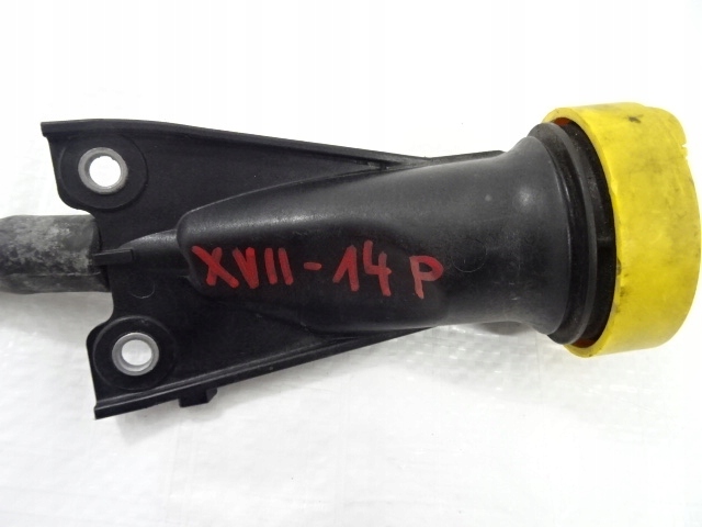 фото №10, Renault megane iii 15 dci щуп щуп масла 111513550r