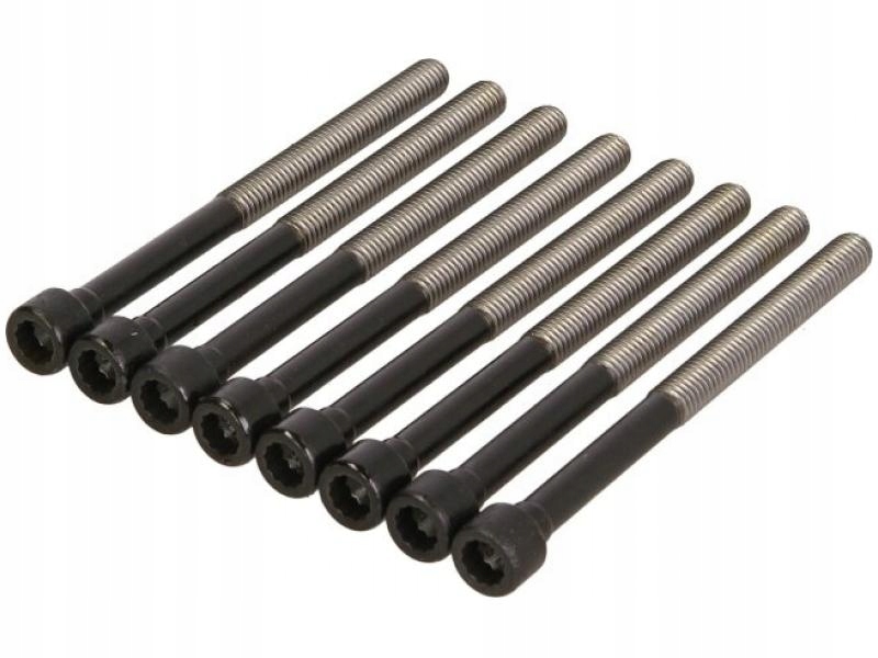 фото №1, Болти головки citroen c1 05-