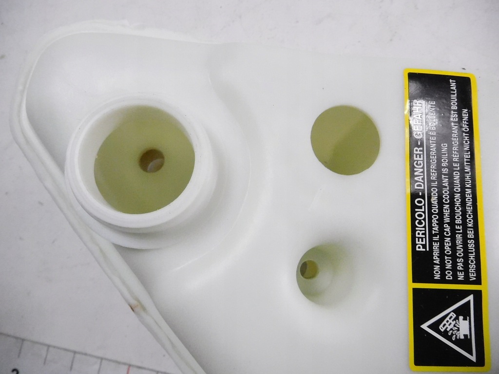 фото №5, Бак розширювальний croma thema 82456843