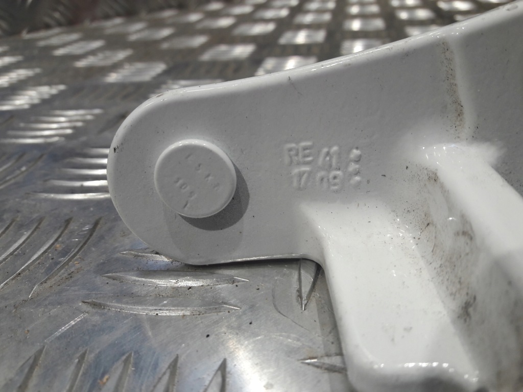 фото №5, Mercedes gle w166 петля двері 1709