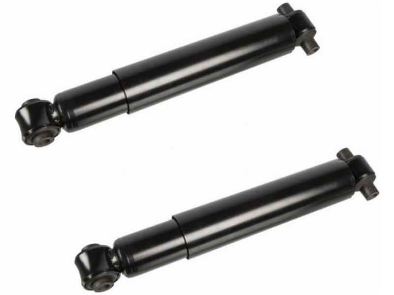 Купить Амортизаторы перед febi bilstein 170915