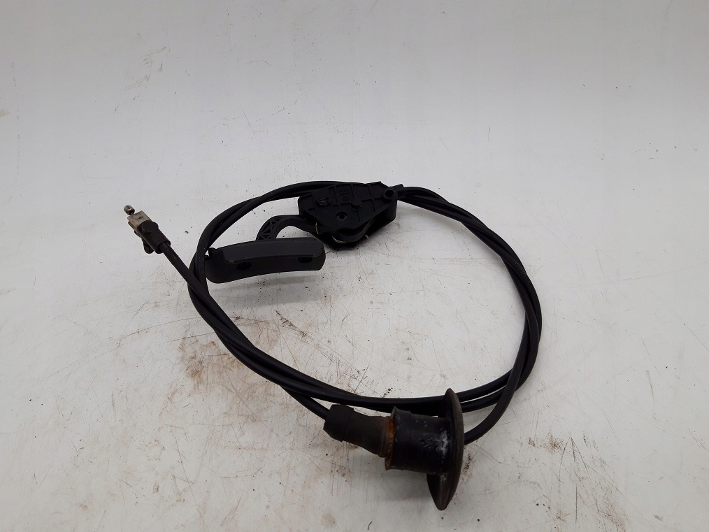 фото №1, Peugeot 3008 i linika відкривання капот