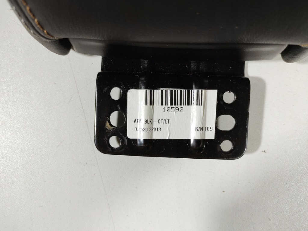 фото №5, Jeep compass 17r- підлокітник шкіра